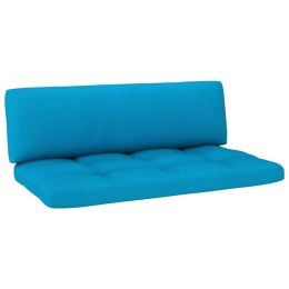  Ogrodowa sofa środkowa z palet, impregnowane drewno sosnowe Lumarko! Lumarko!