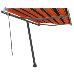  Wolnostojąca, ręcznie zwijana markiza, 300x250 cm Lumarko! Lumarko!