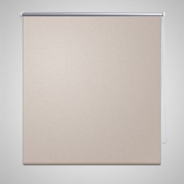 Roleta zaciemniana (160 x 175 cm) beż Lumarko! Lumarko!