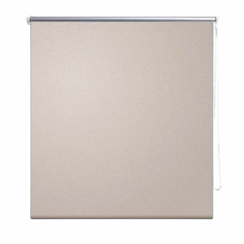 Roleta zaciemniana (160 x 175 cm) beż Lumarko! Lumarko!