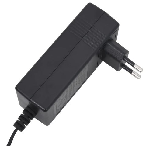  Elektryczny fotel masujący, jasnoszary, tkanina Lumarko! Lumarko!