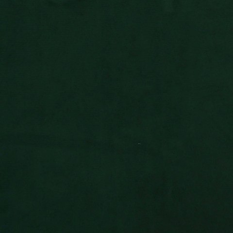  Fotel wypoczynkowy, ciemnozielony, obity aksamitem Lumarko! Lumarko!