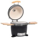 Grill ceramiczny Kamado, wysokość 44 cm Lumarko! Lumarko!