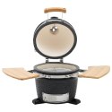 Grill ceramiczny Kamado, wysokość 44 cm Lumarko! Lumarko!