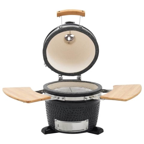 Grill ceramiczny Kamado, wysokość 44 cm Lumarko! Lumarko!