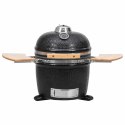 Grill ceramiczny Kamado, wysokość 44 cm Lumarko! Lumarko!