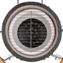 Grill ceramiczny Kamado, wysokość 44 cm Lumarko! Lumarko!