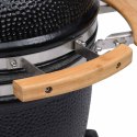 Grill ceramiczny Kamado, wysokość 44 cm Lumarko! Lumarko!