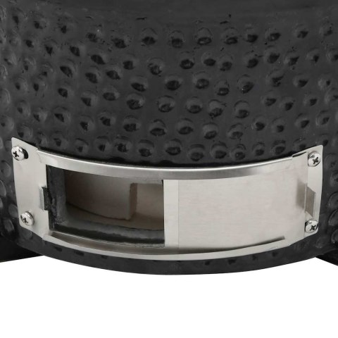 Grill ceramiczny Kamado, wysokość 44 cm Lumarko! Lumarko!