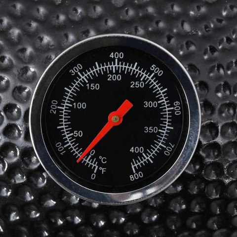 Grill ceramiczny Kamado, wysokość 44 cm Lumarko! Lumarko!