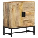  Komoda, 60x35x75 cm, lite drewno mango Lumarko! Lumarko!
