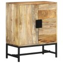  Komoda, 60x35x75 cm, lite drewno mango Lumarko! Lumarko!