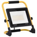 Reflektor LED z uchwytem, 100 W, ciepłe białe światło Lumarko! Lumarko!