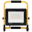 Reflektor LED z uchwytem, 100 W, ciepłe białe światło Lumarko! Lumarko!