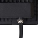Reflektor LED z uchwytem, 100 W, ciepłe białe światło Lumarko! Lumarko!