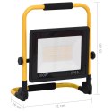 Reflektor LED z uchwytem, 100 W, ciepłe białe światło Lumarko! Lumarko!