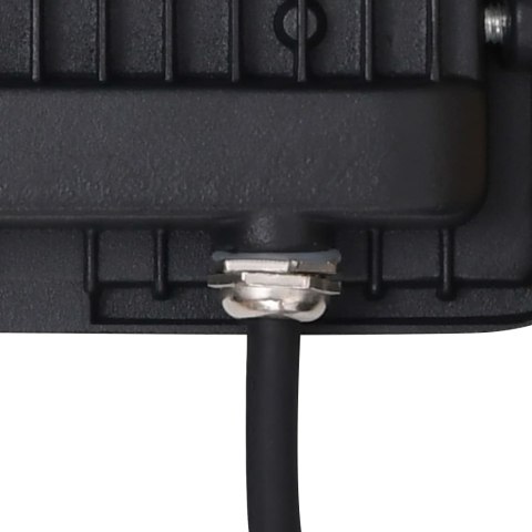 Reflektor LED z uchwytem, 30 W, zimne białe światło Lumarko! Lumarko!