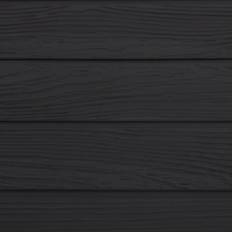 Skrzynia ogrodowa, brązowa, 58,5x46x55 cm, polipropylen Lumarko! Lumarko!