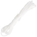  Żagiel przeciwsłoneczny, 160 g/m², kolor taupe, 4/5x4 m, HDPE Lumarko! Lumarko!