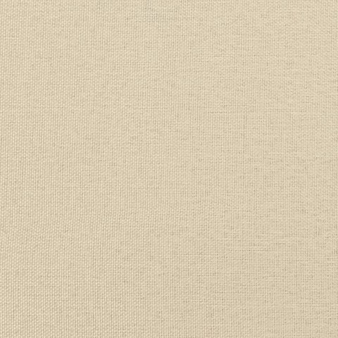  2-cz. komplet wypoczynkowy z poduszkami, kremowy, tkanina Lumarko! Lumarko!