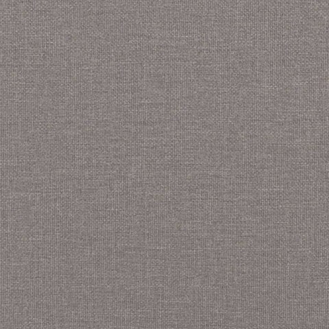  3-częściowy komplet wypoczynkowy z poduszkami, taupe, tkanina Lumarko! Lumarko!