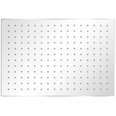  Deszczownice ze stali nierdzewnej, 2 szt., 30 x 40 cm Lumarko! Lumarko!