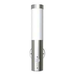 Lampy ogrodowe, ścienne z czujnikami ruchu (11 x 35 cm) Lumarko! Lumarko!