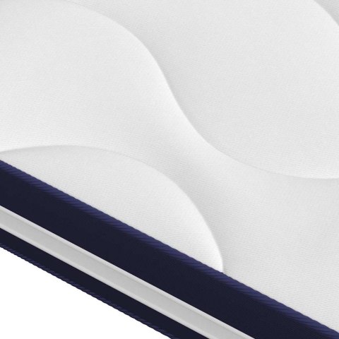 Materac kieszeniowy, średnia twardość, 180x200 cm Lumarko! Lumarko!