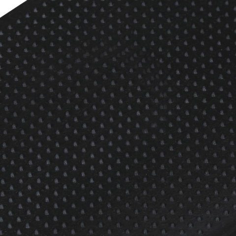 Nakładki na schody, 5 szt., 25x75 cm, gumowe Lumarko! Lumarko!