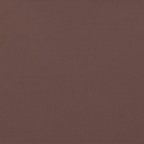  Parawan balkonowy, brązowy, 120x700 cm, 100% poliester Oxford Lumarko! Lumarko!