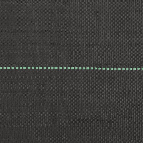 Agrowłóknina antychwastowa, czarna, 0,5x100 m, PP Lumarko! Lumarko!