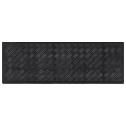  Nakładki na schody, 5 szt., 25x75 cm, gumowe Lumarko! Lumarko!