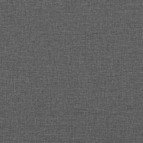  Fotel bujany, ciemnoszary, 74x90x102 cm, tapicerowany tkaniną Lumarko! Lumarko!