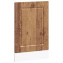  Panel do zmywarki, Porto, stare drewno, 45x1,5x67 cm Lumarko! Lumarko!
