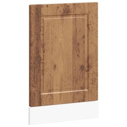 Panel do zmywarki, Porto, stare drewno, 45x1,5x67 cm Lumarko! Lumarko!