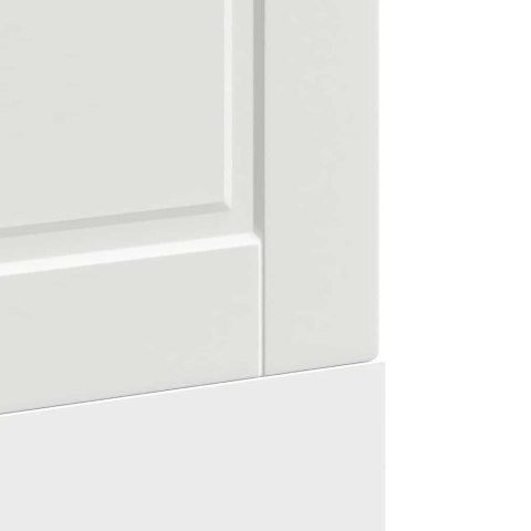  Panel do zmywarki, Porto, biały, 60x1,5x67 cm Lumarko! Lumarko!