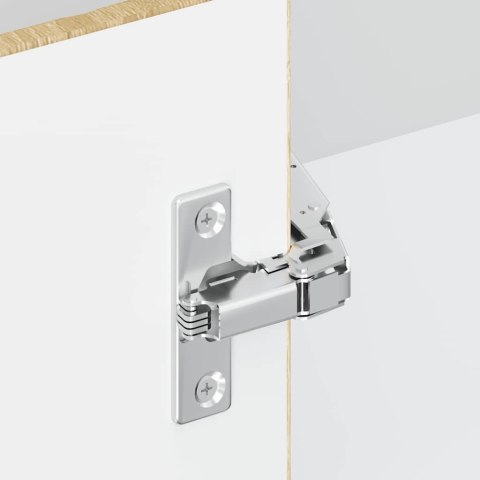  Narożna szafka kuchenna dolna, Kalmar, dąb sonoma Lumarko! Lumarko!