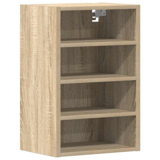  Szafka wisząca, kolor dąb sonoma, 40x29,5x60 cm Lumarko! Lumarko!