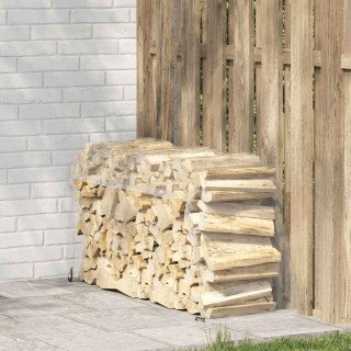  Przezroczysta plandeka z oczkami 1x3 m PVC Lumarko! Lumarko!