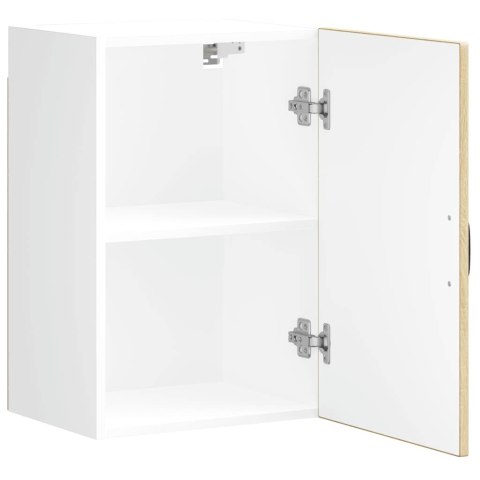  Szafka ścienna kuchenna, Porto, dąb sonoma Lumarko! Lumarko!