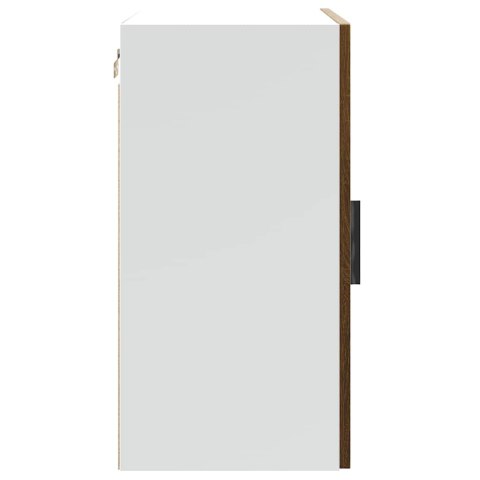  Szafka ścienna kuchenna, Porto, brązowy dąb Lumarko! Lumarko!