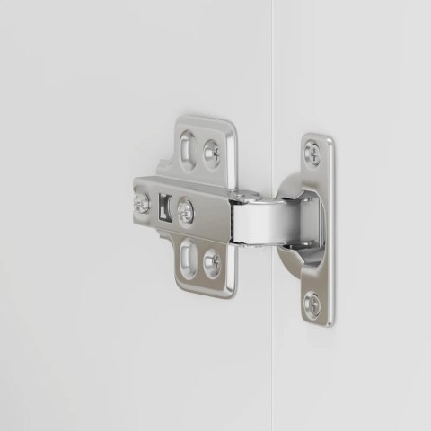  Szafka ścienna kuchenna, Porto, brązowy dąb Lumarko! Lumarko!