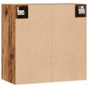 Szafka wisząca, stare drewno, 60x31x60 cm Lumarko! Lumarko!