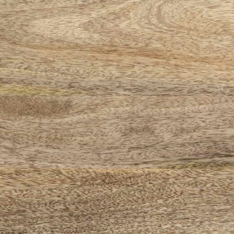 Stolik kawowy, 80x54x40 cm, lite drewno mango Lumarko! Lumarko!