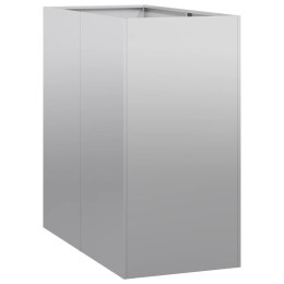  Doniczka 40x80x80 cm Stal ocynkowana Lumarko! Lumarko!