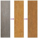  Doniczka Rusty 80x80x80 cm Stal nierdzewna Lumarko! Lumarko!