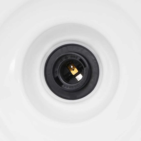  Lampa wisząca z regulacją wysokości E27 połysk czerwony metal Lumarko! Lumarko!