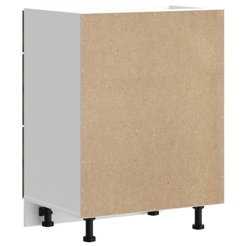 Szafka kuchenna dolna, Kalmar, przydymiony dąb Lumarko! Lumarko!