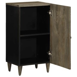  Komoda 40x33x75 cm Drewno lite Mango Lumarko! Lumarko!
