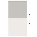 Roleta prysznicowa z kasetą 120x240 cm Szerokość tkaniny 116 cm Lumarko! Lumarko!